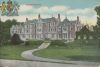 Dersingham - Großbritannien - Sandringham House