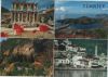 Kayalar - Türkei - 4 Bilder