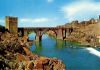Toledo - Spanien - Puente San Martin