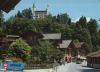 Gstaad - Schweiz - Teilansicht