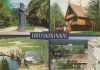 Druskininkai - Litauen - 4 Bilder