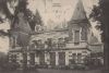 Appoigny - Frankreich - Hermitage