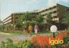 Igalo - Kroatien - Hotel