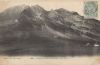 Col des Aravis - Frankreich - Sommet