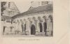 Fonteny - Frankreich - Fontigny - Eglise
