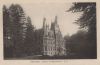 Bar-le-Duc - Frankreich - Chateau