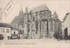 Saint-Julien-du-Sault - Frankreich - Eglise