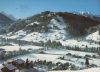 Saanen - Schweiz - Rübeldorf