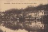 Nemours - Frankreich - Bords du Loing