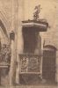 Avioth - Frankreich - Eglise - Chaire