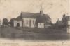 Joigny - Frankreich - Looze - Eglise
