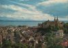Neuchâtel - Schweiz - Vue generale