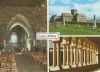 Iona - Großbritannien - Abbey