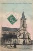 Auxerre - Frankreich - Ailant-sur-Tholon - Eglise
