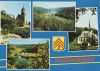 Philippsbourg - Frankreich - 4 Bilder