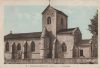 Cousancelles - Frankreich - Eglise