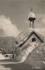 Reit im Winkl-Entfelden - Kapelle im Winter