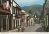 Teror - Spanien - Straßenbild