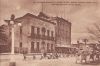 Nuevo Laredo - Mexiko - Antigio Palacio y Hotel Plaza