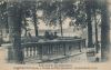 Aiguebelette - Frankreich - Alleves - Terrasse de Hotel beau-Sejour