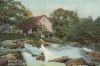 Dochart - Großbritannien - Killin - Mill