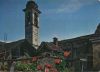 Brione sopra Minusio - Schweiz - Kirche