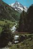 Zinal - Schweiz - Le Besso
