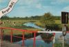 Niederlande - Bergen Aan Zee - ca. 1980