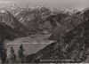 Österreich - Pertisau - mit Karwendelgebirge - 1964