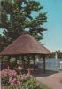 Bad Meinberg - Kurparksee - ca. 1975