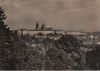 Tschechien - Prag - Praha - Prager Burg mit dem St. Veitsdome - 1961