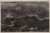 Nebelhorn - Blick gegen Süden - ca. 1950