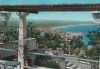 Italien - Adria vom Edenrock gesehen - 1962