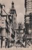 Frankreich - Rouen - Rue de la Grosse-Horloge - ca. 1935