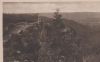 Winterbergsklippen m. Blick auf Bad Harzburg - ca. 1935