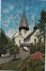 Saanen - Schweiz - Kirche