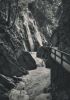 Wimbachklamm - ca. 1965