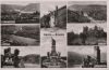 Bingen - u.a. National-Denkmal - 1950