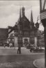 Wernigerode - Rathaus