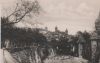 Nürnberg - Blick zur Burg - ca. 1955