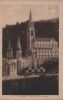 Frankreich - Lourdes - La Grotte et la Basilique - 1934