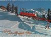 Seefeld - Österreich - Standseilbahn