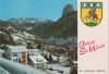 Italien - Val Gardena - Grödnertal - Sassolungo - ca. 1975