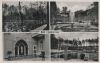 Bad Lippspringe - u.a. Fischerhütte - 1954