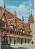 Frankreich - Beaune - Hostel-Dieu - ca. 1980