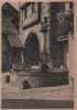 Frankreich - Riquewihr - Fontaine dite Sinnbrunn - ca. 1950