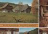 Gutach Museum - Vogtsbauernhof - ca. 1975