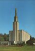 Schweiz - Bern - Mormonen-Tempel - ca. 1985
