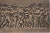 Relief Das Wiedersehen