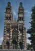 Frankreich - Tours - Cathedrale Saint-Gatien - ca. 1980